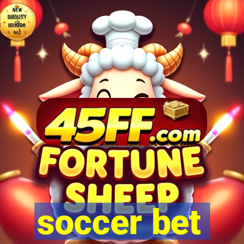 soccer bet
